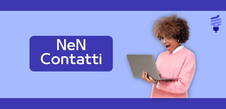 Nen: come contattare il fornitore per guasti e informazioni