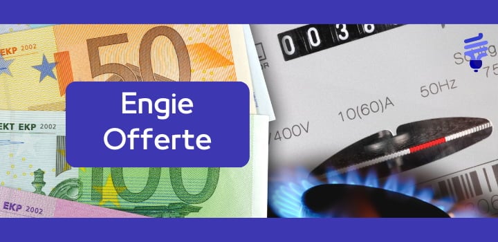 Offerte Engie luce e gas: scopri tutte le tariffe disponibili