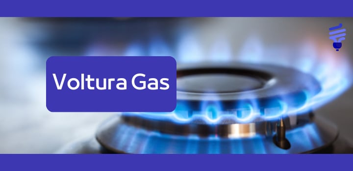 Voltura Gas: che cos'è, come richiederla al fornitore e quanto costa?