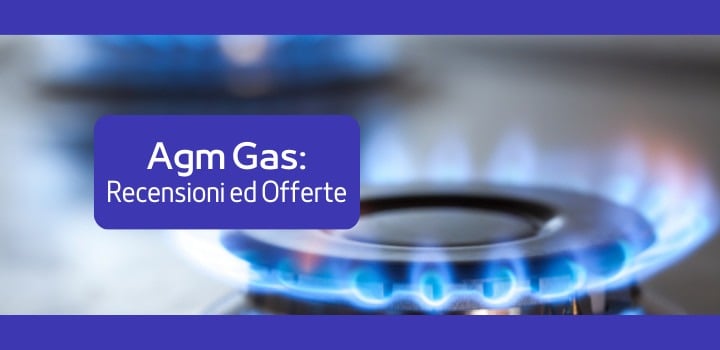 Recensioni ed Offerte Amg Gas Palermo: scopri il fornitore