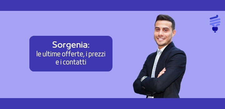 Sorgenia: i contatti, le offerte e le recensioni del fornitore luce e gas