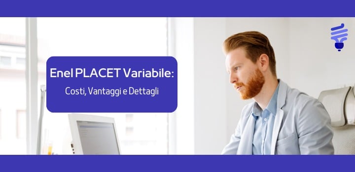 Enel PLACET Variabile: Costi, Vantaggi e Dettagli