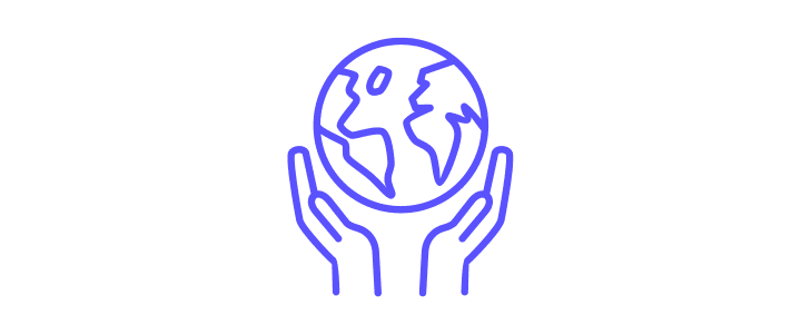 Riduzione dell'impatto ambientale