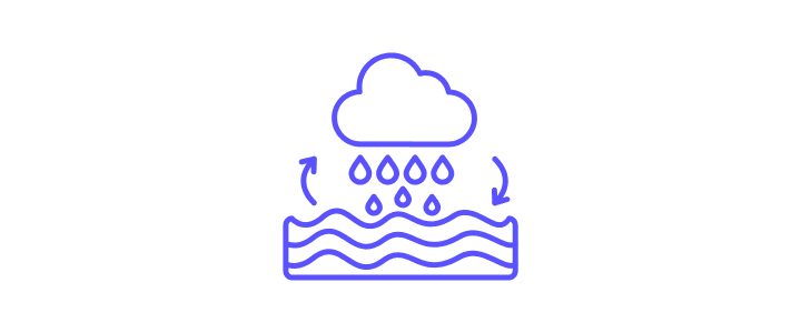 secondo posto idrico