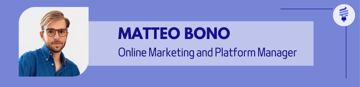 Matteo Bono