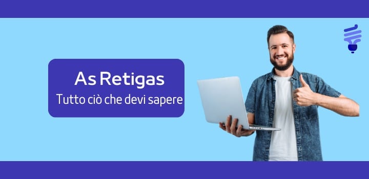 As Retigas: contatti, offerte, assistenza clienti