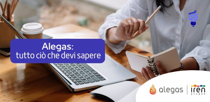 Alegas: offerte, contatti, recensioni e tutte le altre informazioni utili a riguardo