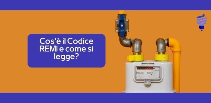 Cos'è il Codice REMI e come si legge?