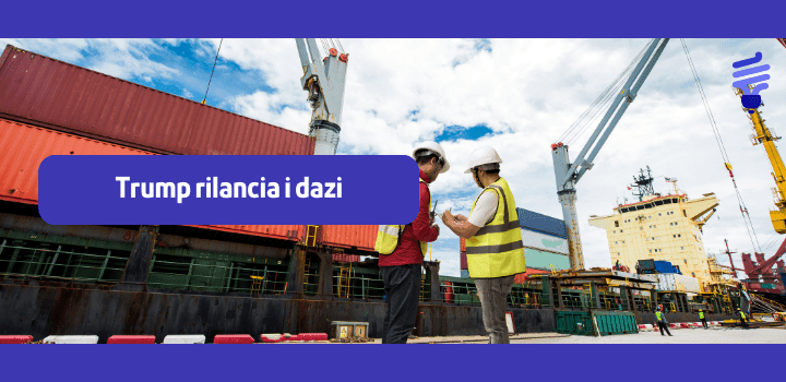 Trump rilancia i dazi: la nuova ondata scuote la transizione verde