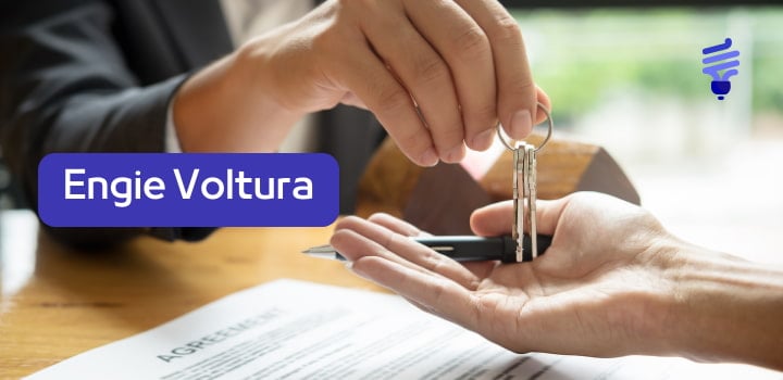 La voltura con Engie: come richiederla, i costi, i tempi e i documenti necessari