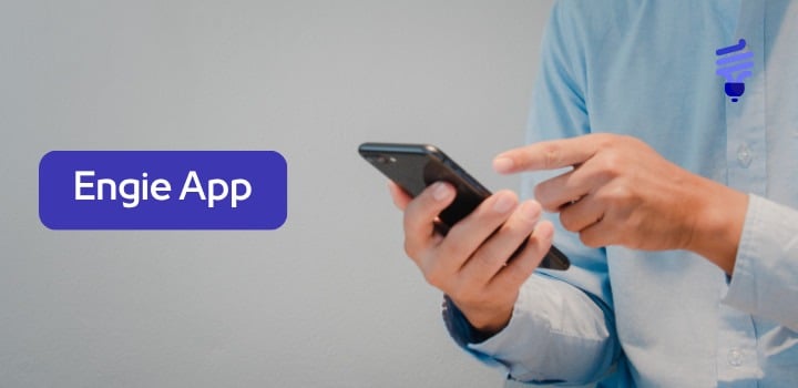 MyEngie: tutte le informazioni e le funzionalità dell'app di Engie