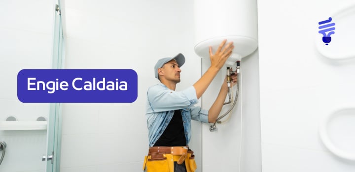 Sostituzione e manutenzione caldaie con Engie: che servizi offre il fornitore?
