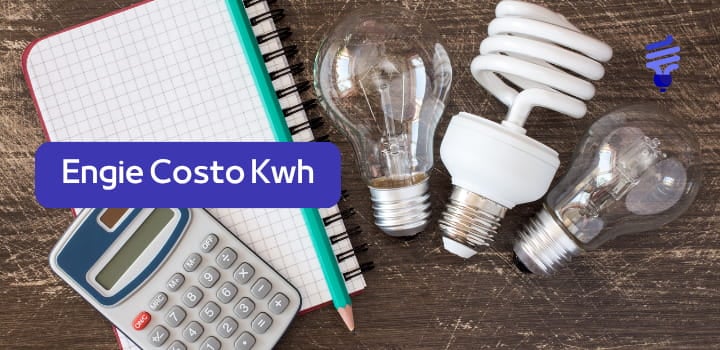 Costo del kWh con Engie: tutto quello che devi sapere sulle tariffe e le fasce orarie del fornitore