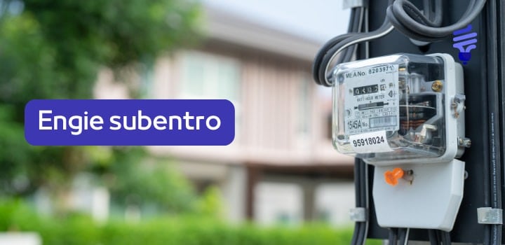 Engie subentro luce e gas: scopri i costi, i tempi e tutti i documenti necessari