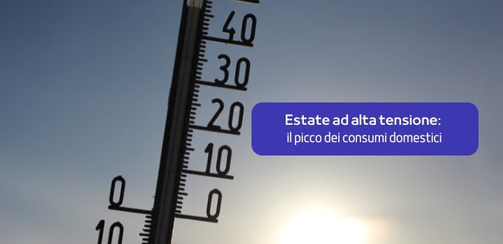 Bollette da caldo record: soluzioni per non farsi travolgere