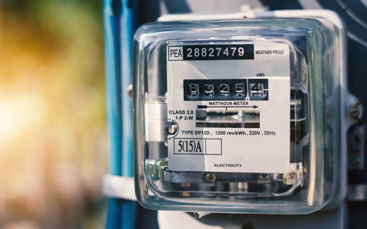 Caratteristiche e vantaggi dei contatori Enel open meter 2.0