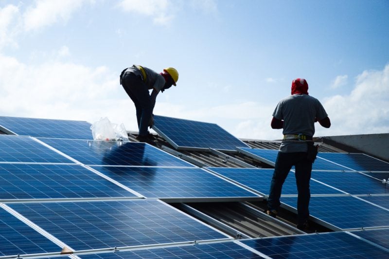 Calcola il tuo risparmio energetico con un pannello fotovoltaico!
