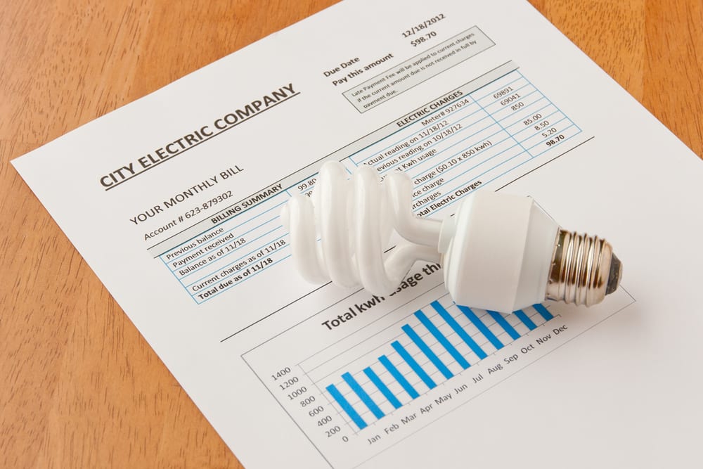 Scheda di confrontabilità in bolletta: cos’è e a cosa serve