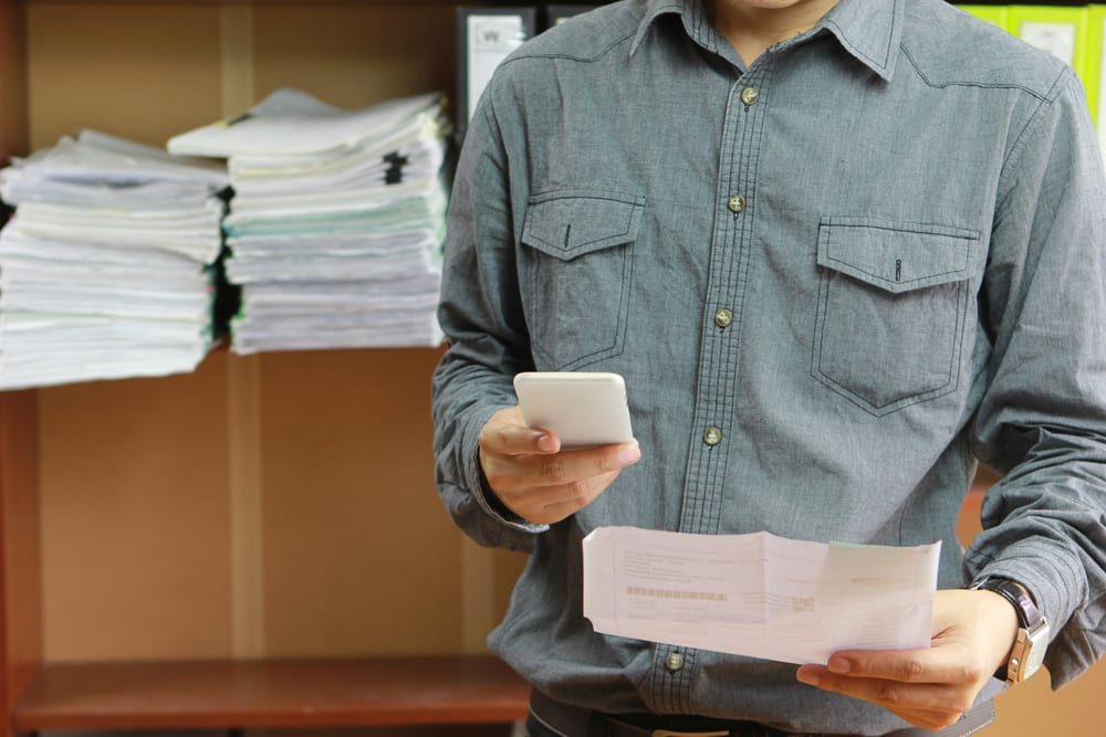 La classe del contatore gas (G4,G6,G10) e la sua importanza