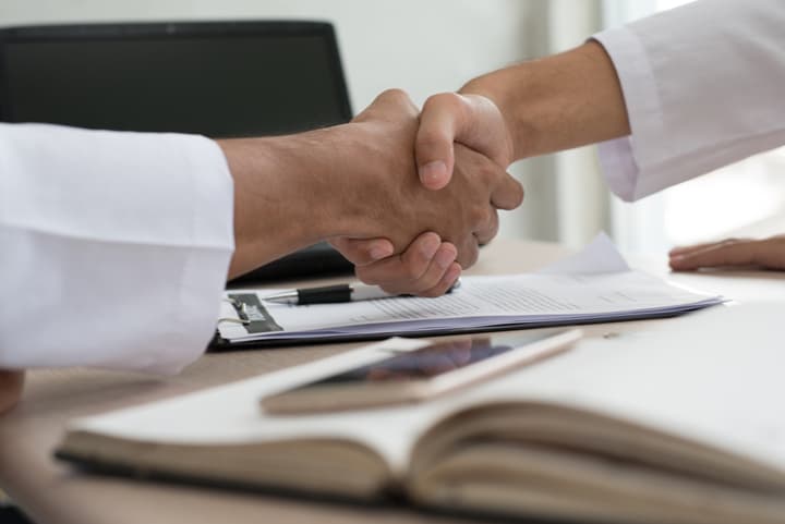 Iberdrola subentro: di cosa ho bisogno?