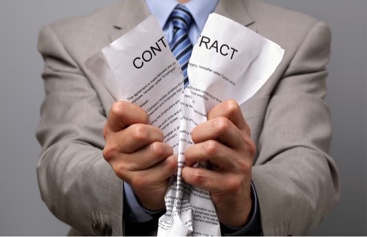 a2a disdire contratto procedure costi