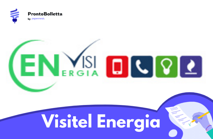 Visitel Energia: Contatti, Numero Verde, Offerte e Recensioni