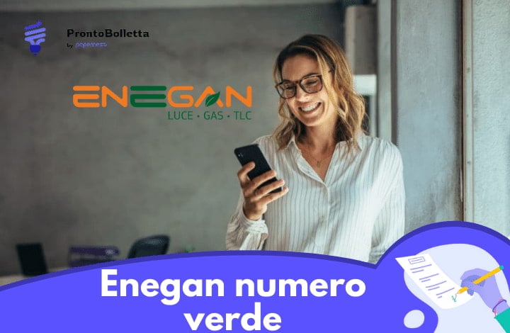 800.978.478 Numero Verde Enegan: scopri i contatti del fornitore