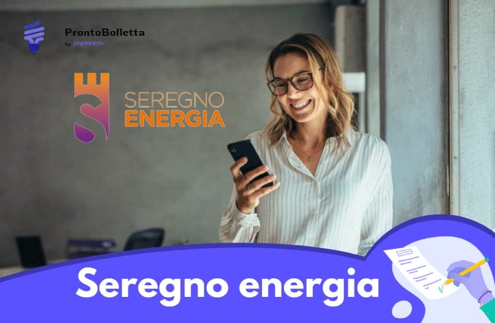 Seregno Energia: Offerte, Contatti, Numero verde e uffici