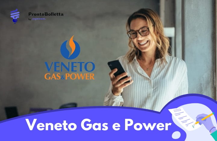 Veneto Gas&Power: Numero Verde, Contatti, Opinioni, Sportelli