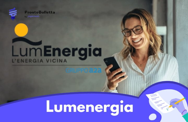 Lumenergia
