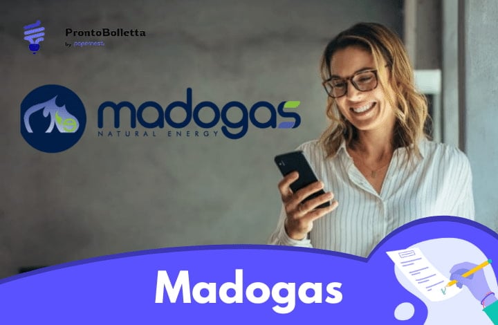 Madogas: Chi è, Contatti, Numero verde, Recensioni e Orario filiali