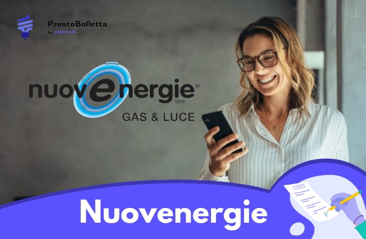 Nuovenergie Rho: Offerte, Recensioni e Contatti