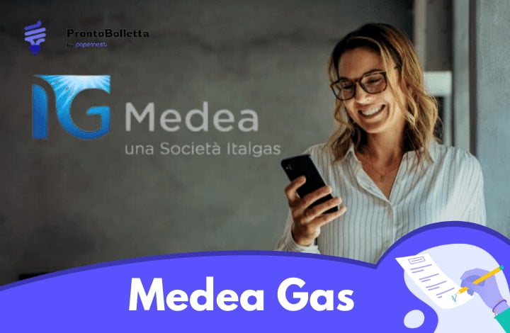 Medea Gas: scopri tutte le informazioni sul Distributore Sardo