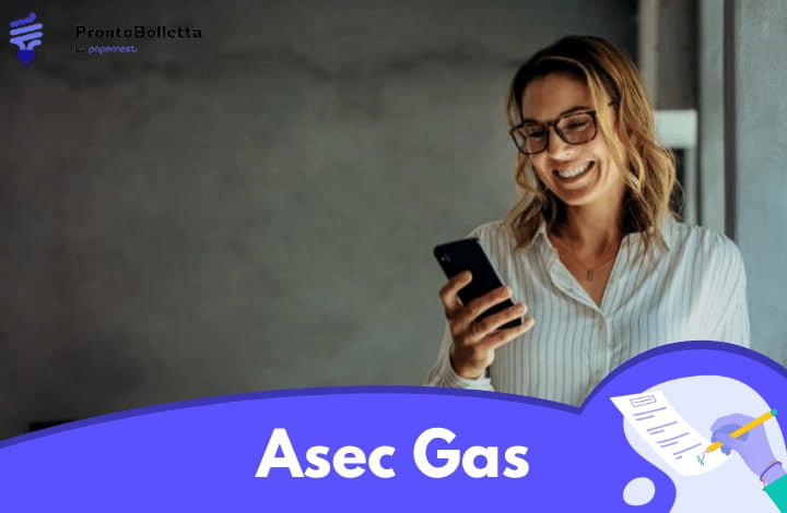 Asec Gas: chi sono, contatti, offerte, recensioni
