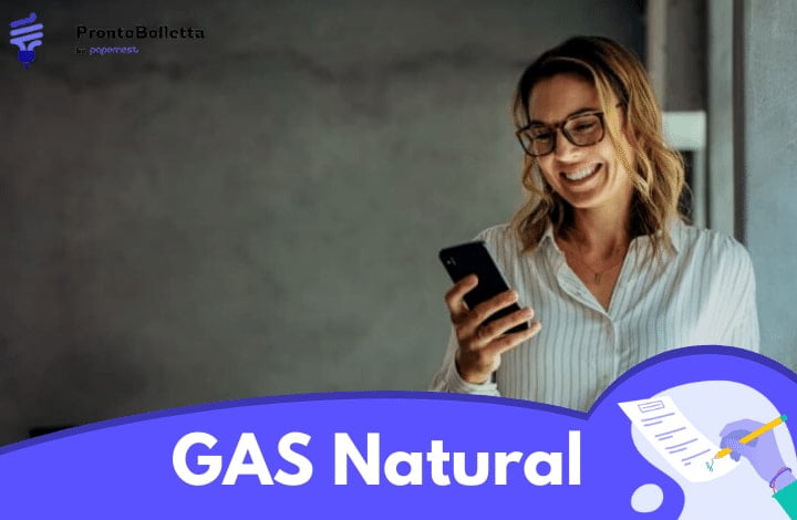 Gas Natural: Chi è, Contatti, Offerte, Recensioni