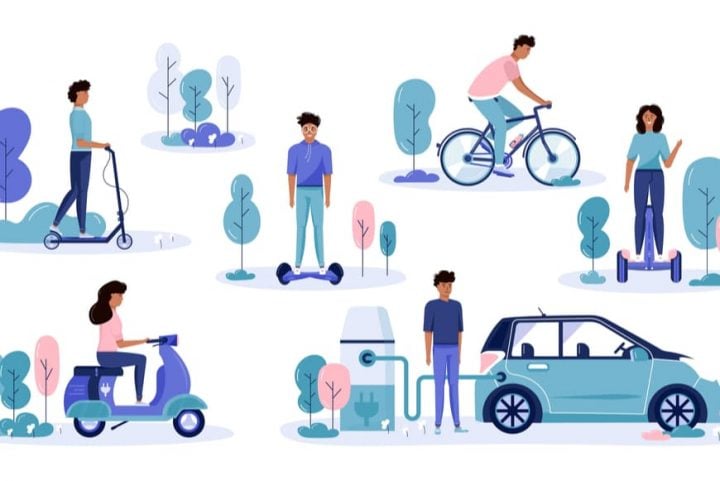 Prontobolletta e la classifica regionale sul trasporto privato