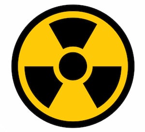 centrale nucleare italia