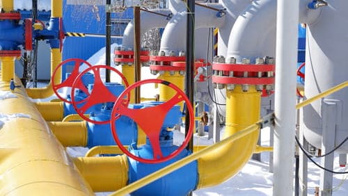 Cosa sta facendo l’Italia per evitare lo stato di emergenza gas?
