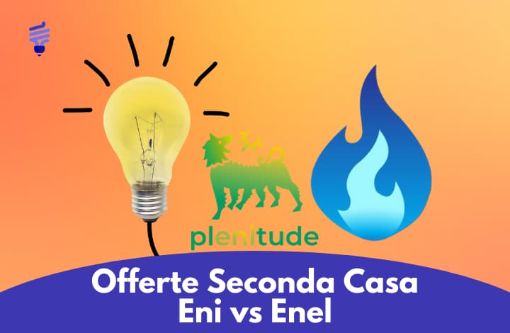 offerte seconda casa eni enel