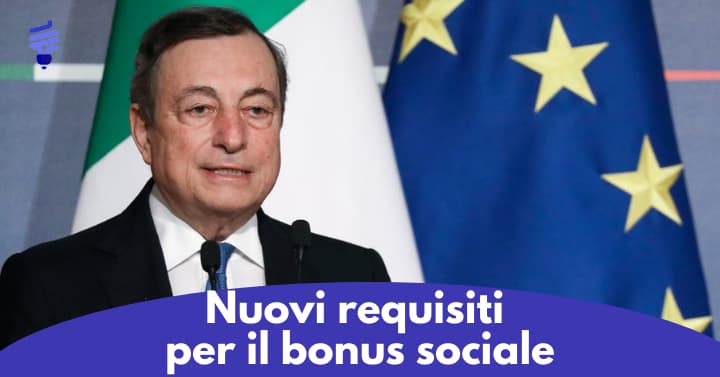 Adesso più famiglie hanno diritto ai bonus sociali