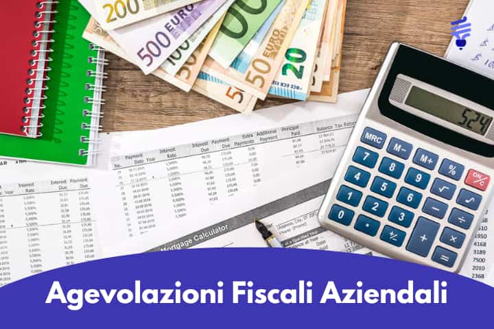 Offerte gas: le agevolazioni fiscali per le imprese