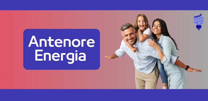 Antenore Energia: le informazioni sul fornitore di Padova