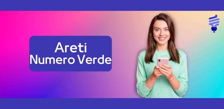 Areti Numero Verde: contatti utili e servizi di assistenza