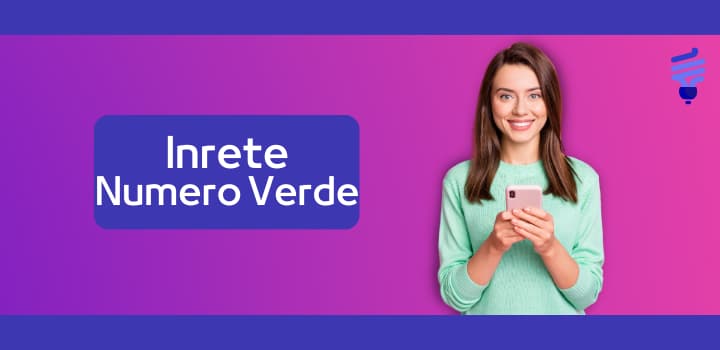 Inrete Numero verde: come contattarlo e ricevere assistenza