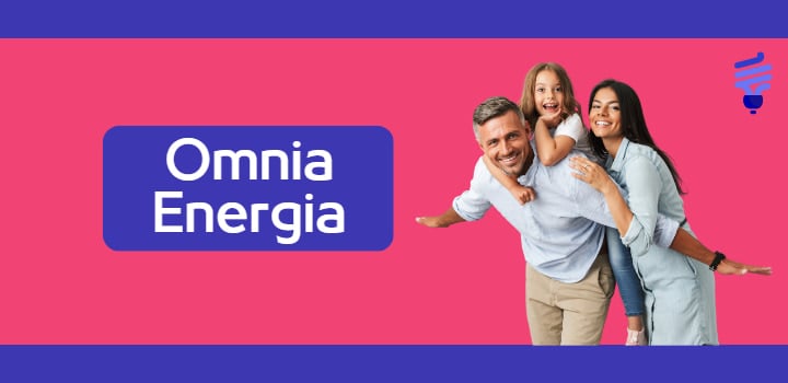 Omnia Energia: offerte e informazioni utili