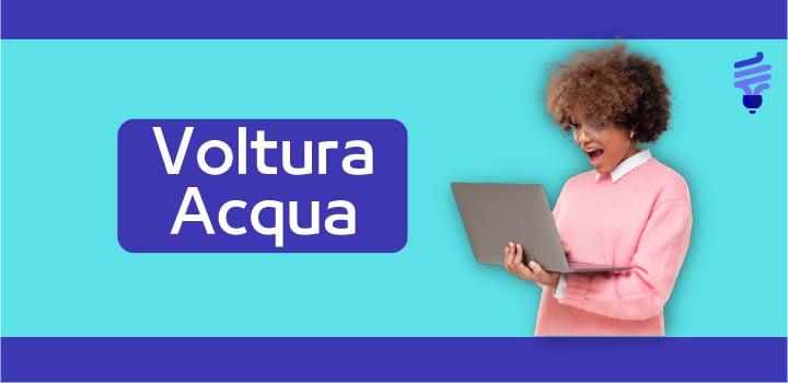 Voltura Acqua - Tutte le informazioni per richiederla