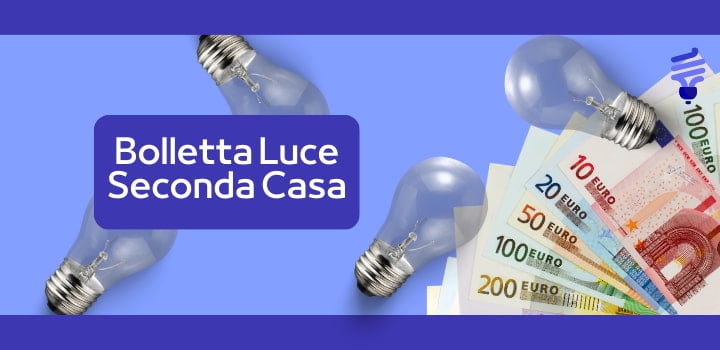 Energia elettrica seconda casa non residenti: tutto sulla bolletta e consumi