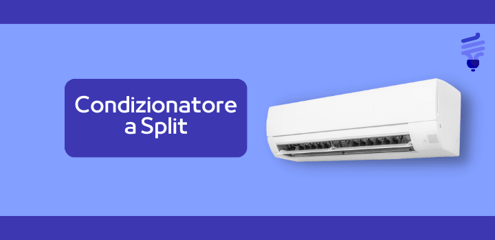 Condizionatore a Split: Come Funziona, Prezzi e Vantaggi
