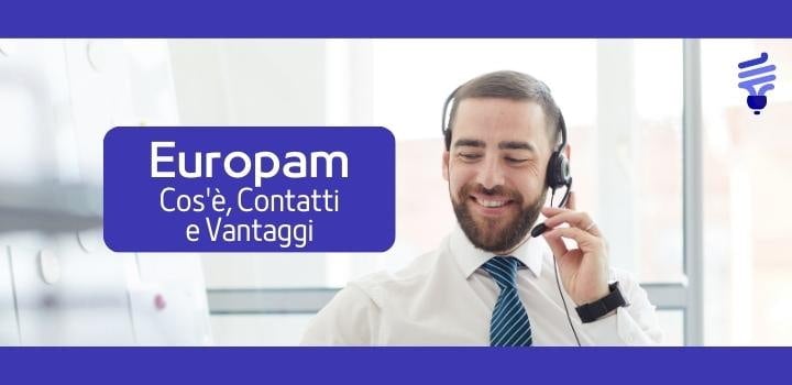 Europam: Scopri Cos'è e Come Funziona
