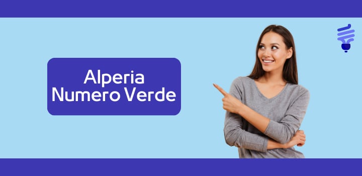 Contatti utili Alperia: una guida dettagliata